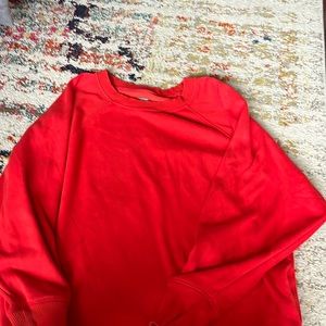 Aerie sweatshirt